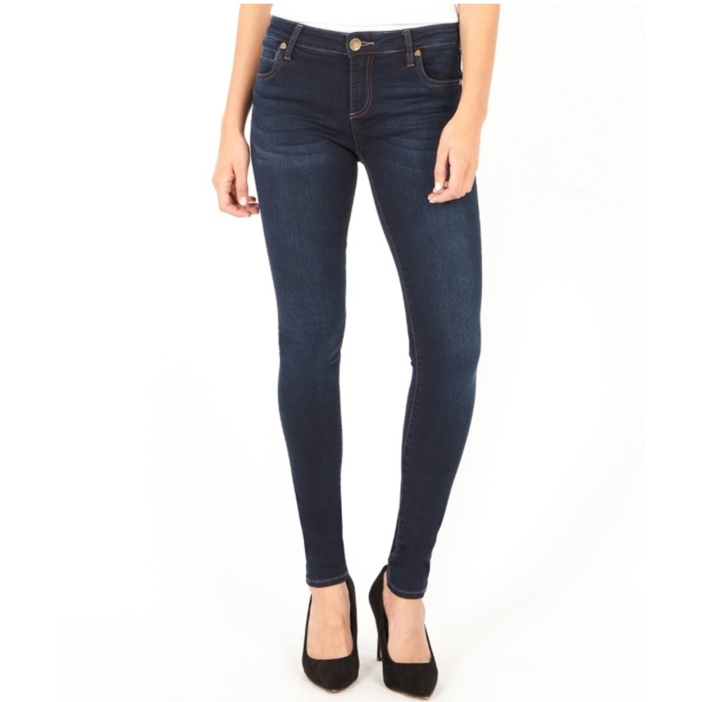 Kut from the Kloth Skinny Jean